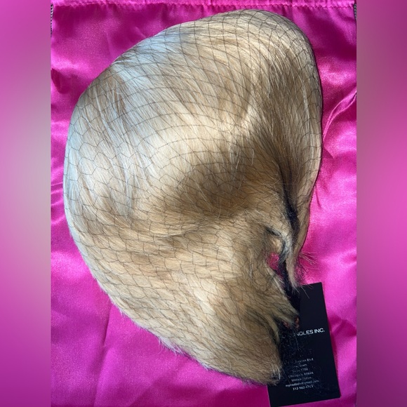 613 HUMAN HAIR PIXIE WIG - Picture 3 of 5